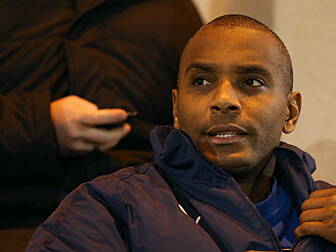 Clinton Morrison on the Michae...